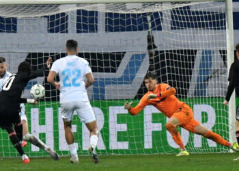 Sportske novosti – Kapetan Rijeke: ‘To je europski nogomet’; Dantas: ‘Jedna od najboljih utakmica sezone’