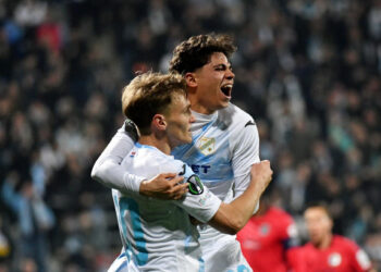 Sportske novosti – Kapetan kultne riječke generacije: ‘Imali smo puno legendi, ali Fruk pripada u sam vrh!’