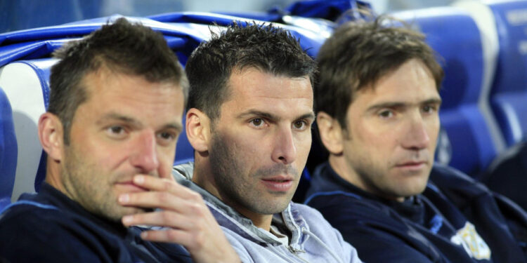 Sportske novosti – ‘Kći i ja smo bili na utakmici, ali kad je Hajduk zabio za 1:2 ustao sam i otišao kući’