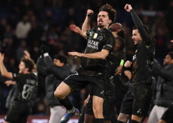 Sportske novosti – Kobna greška i najrizičniji izum za početak potopa: ‘Dva gola su posebno razočaravajuća’