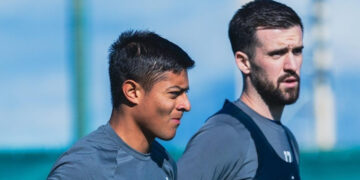 Sportske novosti – Kolumbijac u redovima bijelo-plavih: ‘Svi se trebamo ugledati u Modrića, nevjerojatna strast’