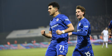 Sportske novosti – Kovačević ima više dilema pred Hajduk, ovaj trojac u veznoj liniji sigurno starta na Poljudu