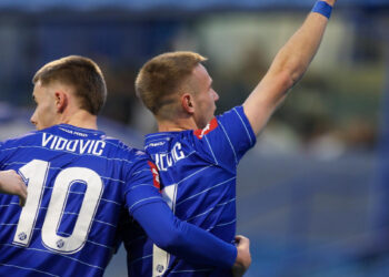 Sportske novosti – Kovačević je napravio ključan potez i riješio glavni problem Dinama, Hajduk čeka