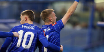 Sportske novosti – Kovačević je napravio ključan potez i riješio glavni problem Dinama, Hajduk čeka