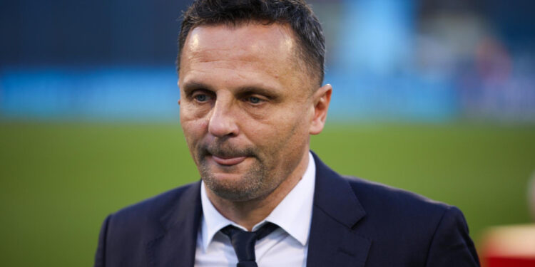 Sportske novosti – Kovačević uoči sudara u Kupu: ‘Nemamo puno vremena za pripremu, ima Kurilovec ozbiljnih igrača’