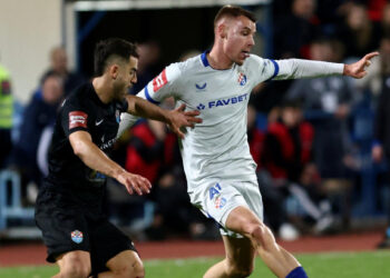 Sportske novosti – Kovačevićeva ‘TNT grupa’: Vidović i Soldo postali protagonisti, dvojac pred izlaznim vratima