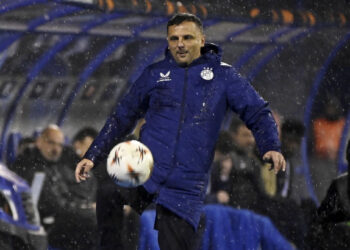 Sportske novosti – Kovačeviću se vraćaju dva važna igrača: ‘Dinamo napreduje, to govorim od prvog dana!’