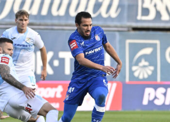 Sportske novosti – Kraj Bennacerove plave odiseje! Milanov Alžirac, čini se, odigrao je zadnju utakmicu za Dinamo