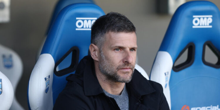 Sportske novosti – Kraj negativnog trenda: Radotić prvi Osijekov trener od Zekića koji je startao s dvije pobjede