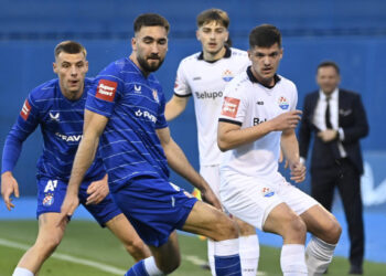 Sportske novosti – Legenda u čudu: ‘HNS-ovo pravilo? Ne želim biti bezobrazan, ali to je glupost, nisam ni čitao’