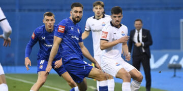 Sportske novosti – Legenda u čudu: ‘HNS-ovo pravilo? Ne želim biti bezobrazan, ali to je glupost, nisam ni čitao’