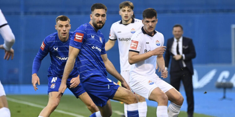 Sportske novosti – Legenda u čudu: ‘HNS-ovo pravilo? Ne želim biti bezobrazan, ali to je glupost, nisam ni čitao’