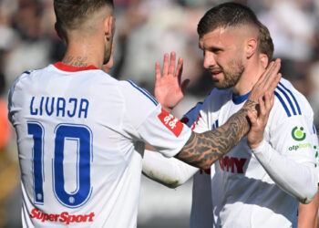 Sportske novosti – Livaja i Rebić zaslužuju trofejni posljednji ples! Odgovor je na čovjeku koji nije ni u klubu