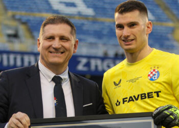 Sportske novosti – Livakovićev jubilej i nova era u Dinamu