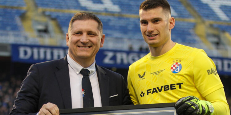 Sportske novosti – Livakovićev jubilej i nova era u Dinamu