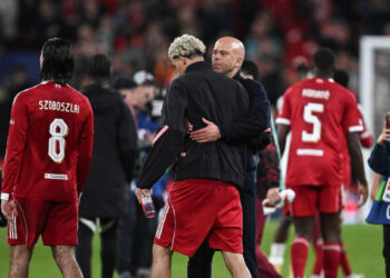 Sportske novosti – Liverpool pregazio Turke, ali tek sad slijedi pravi ispit: ‘Neće biti sretni što igraju s nama’