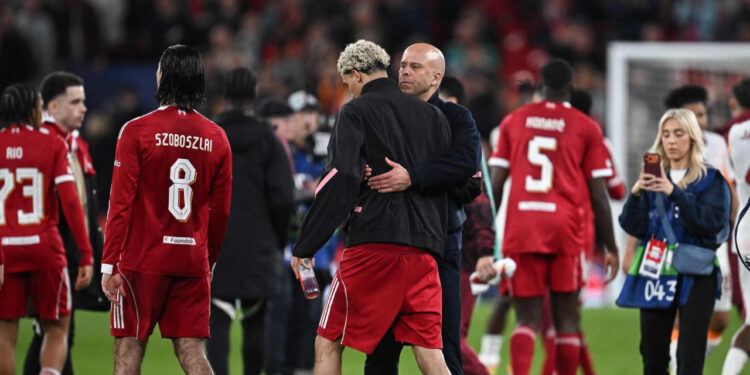 Sportske novosti – Liverpool pregazio Turke, ali tek sad slijedi pravi ispit: ‘Neće biti sretni što igraju s nama’