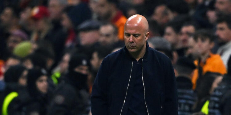 Sportske novosti – Liverpool u ogromnim problemima, ovo se ne pamti 16 godina: Trener je tada dobio otkaz…