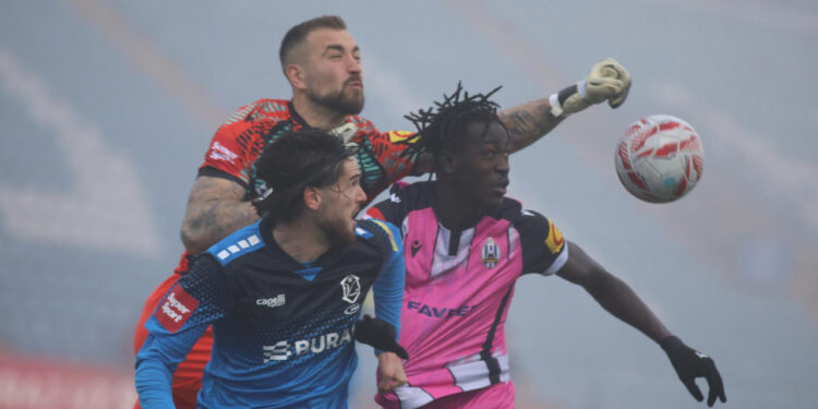 Sportske novosti – Lokomotiva i Varaždin pred još jednim izjednačenim dvobojem: ‘Bit će dosta nadmudrivanja’