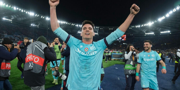 Sportske novosti – Moro pred novim teškim zadatkom, Sosa i Pongračić u međusobnom sudaru