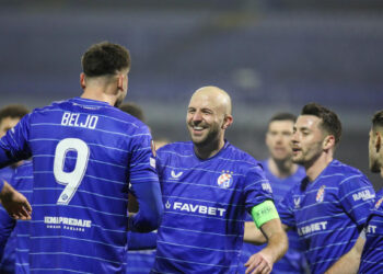 Sportske novosti – Može li zvijezda Dinama do Vatrenih? Zlatko Dalić ga je već jednom zvao, nije ispalo najbolje