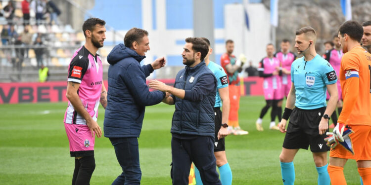 Sportske novosti – Munoz poslije pobjede: Fokus i nula iza leđa