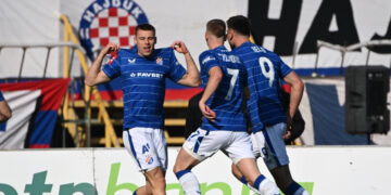 Sportske novosti – ‘Na Poljudu je izgledao kao Messi i odigrao utakmicu sezone!; Neće tek tako otići iz Dinama…’