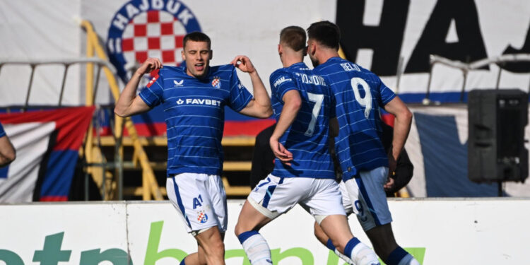 Sportske novosti – ‘Na Poljudu je izgledao kao Messi i odigrao utakmicu sezone!; Neće tek tako otići iz Dinama…’