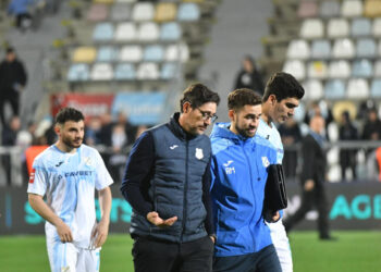 Sportske novosti – Na Rujevici je previše lutanja, situacija je sada postala ozbiljna: ‘To je promašena ideja…’