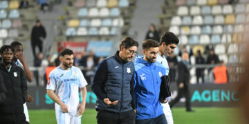 Sportske novosti – Na Rujevici je previše lutanja, situacija je sada postala ozbiljna: ‘To je promašena ideja…’