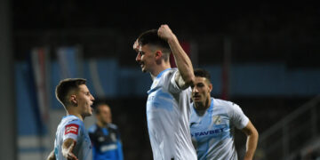 Sportske novosti – Najkreativnija ‘šestica’ HNL-a igra sezonu karijere, je li na pomolu odlazak najvećeg pojačanja s Rujevice?