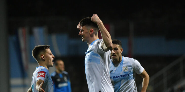 Sportske novosti – Najkreativnija ‘šestica’ HNL-a igra sezonu karijere, je li na pomolu odlazak najvećeg pojačanja s Rujevice?