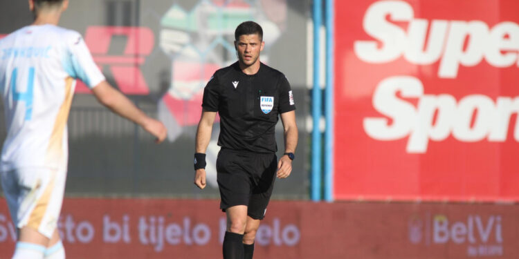 Sportske novosti – Nakon dramatične večeri na Rujevici pala je velika odluka: Patrik Kolarić ide na ‘hlađenje’