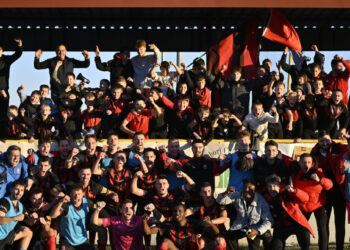 Sportske novosti – ‘Nas 99 posto navija za Dinamo, ovo je utakmica karijere! Imamo bauštelca, kipara, bankara…’