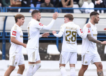 Sportske novosti – Navijače Hajduka sada još više bole Varaždin i Rijeka, a potez Uprave Vukovara bio je ravan