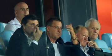 Sportske novosti – ‘Ne prihvaćam da si Rijeka ovako ruši rejting! Sanchez? Sve smo mu rekli, ovo je bilo previše’