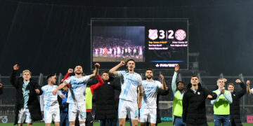 Sportske novosti – Nevjerojatna priča: Taj dečko je nedavno tražio novu sredinu, a na kraju je utišao i Torcidu…