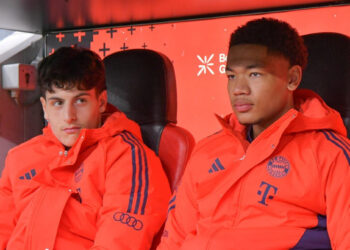 Sportske novosti – Nezapamćena situacija: Donedavno je skupljao lopte, a sad ga odjednom čeka