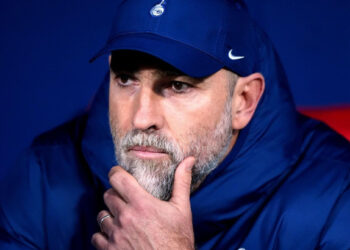 Sportske novosti – Nije Tudor kriv za kaos u Tottenhamu, ali on je zabio posljednji čavao u svojem lijesu u klubu