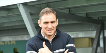 Sportske novosti – Nikica Jelavić: ‘Mora nam se poklopiti i loš dan Dinama. Rog? Osjeti se da dugo nije igrao…’