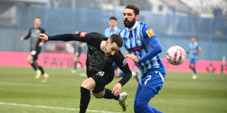 Sportske novosti – Nova promjena termina u SHNL-u, još dvije momčadi ‘izvukle se’ od igranja u Velikom tjednu