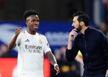 Sportske novosti – Novi klasik u Ligi prvaka: Kraljevi poharani ozljedama napadaju City predvođen Haalandom