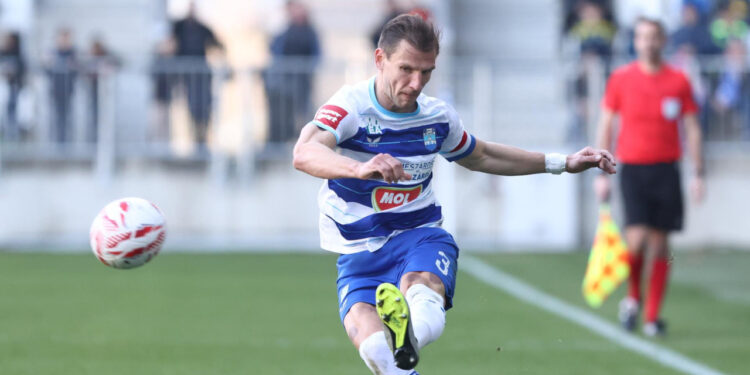 Sportske novosti – Novi problemi za Osijek uoči okršaja u Koprivnici, nakon Matkovića i Čoline ozlijeđen i Barišić