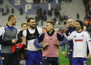 Sportske novosti – Novi udarac uoči derbija! Hajduku otpao još jedan važan igrač, pomoć odlučio potražiti u Beogradu