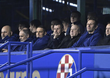 Sportske novosti – Od totalnog kaosa do stroja koji melje sve pred sobom: Njegov dolazak u Dinamo bio je ključan!