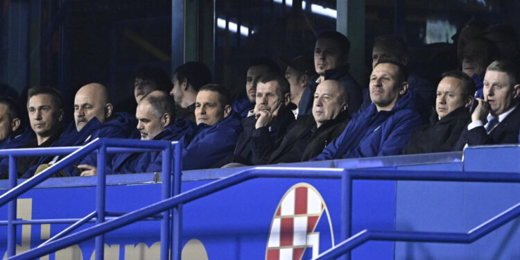 Sportske novosti – Od totalnog kaosa do stroja koji melje sve pred sobom: Njegov dolazak u Dinamo bio je ključan!