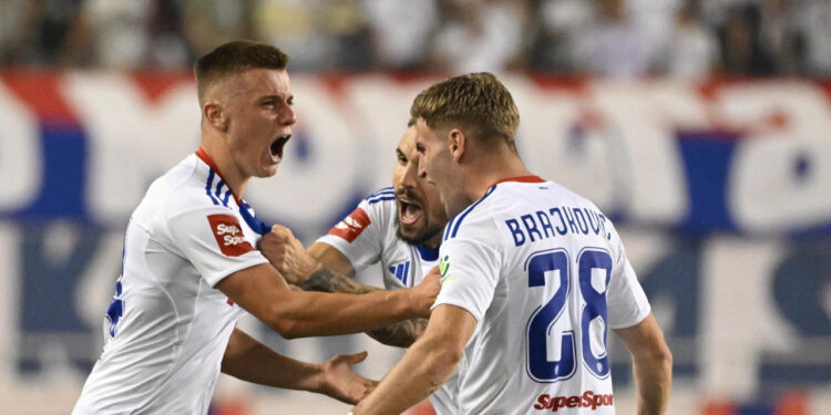 Sportske novosti – On je jedna od rijetkih lijepih priča s Poljuda: Već je jednom s Pukštasom oduševio Europu