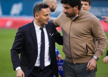 Sportske novosti – On je najbolja investicija Zvone Bobana, a glavu više ne bi trebao okretati ni Zlatko Dalić!