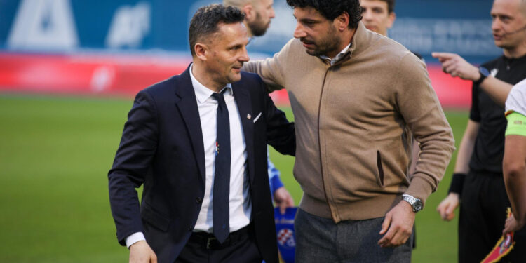 Sportske novosti – On je najbolja investicija Zvone Bobana, a glavu više ne bi trebao okretati ni Zlatko Dalić!