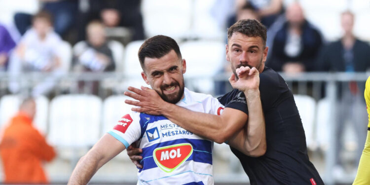 Sportske novosti – Osijek i Gorica remizirali u važnoj utakmici u borbi za ostanak